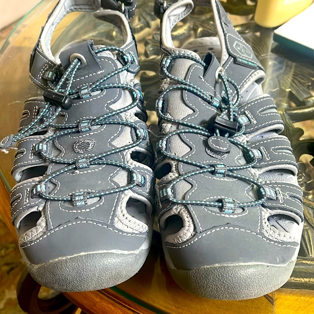 KHOMBU Water , or Hiking Shoe WOMAN's7M